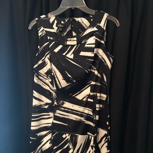 Woman’s Dress